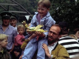 Schützenfest 1991